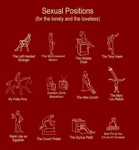 Sex in Different Positions Brothel Carolina